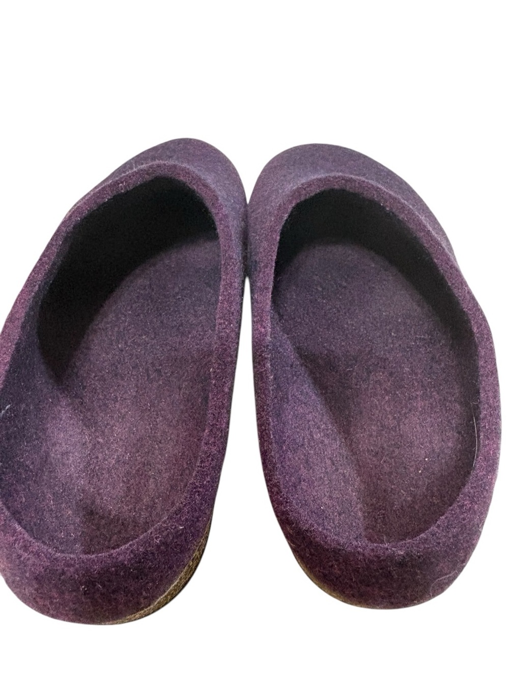 Stegmann Women's Essenz Wool Clog - Picture 6 of 10